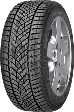 Imagen de neumático GOODYEAR 265/60R18 114H XL ULTRAGRIP PERFORMA+SUV
