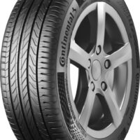 Imagen de neumático CONTINENTAL 215/55R16 97H XL ULTRACONTACT