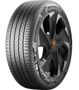 Imagen de neumático CONTINENTAL 245/50R20 105V XL ULTRACONTACT NXT(CRM)