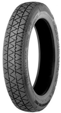 Imagen de neumático UNIROYAL 135/80R18 104M UST 17 (EMERGENCIA)
