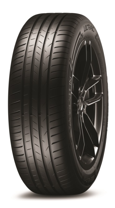 Imagen de neumático VREDESTEIN 205/65R17 100Y XL ULTRAC (*)