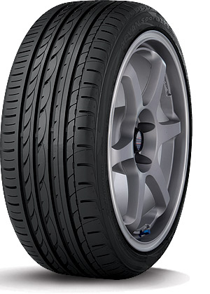 Imagen de neumático YOKOHAMA 225/45R17 91Y ADVAN SPORT V103S ZPS