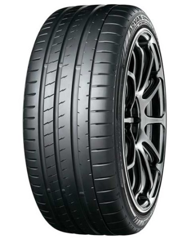 Imagen de neumático YOKOHAMA 245/35ZR18 92Y XL V107 ADVAN SPORT