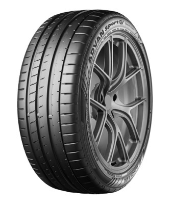Imagen de neumático YOKOHAMA 285/40R19 107Y XL V108 ADVAN SPORT EV