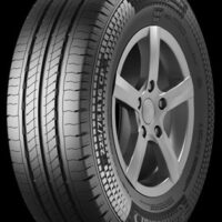 Imagen de neumático CONTINENTAL 225/75R16CP 116/114R CONTACT ULTRACAMPER