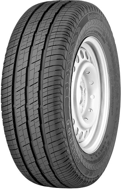 Imagen de neumático CONTINENTAL 205R14C 109/107P VANCO-2