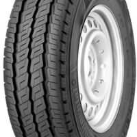 Imagen de neumático CONTINENTAL 215/75R16C 116/114R VANCOCAMPER