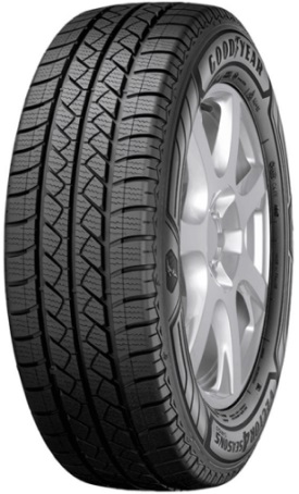 Imagen de neumático GOODYEAR 225/65R16C 112/110R VECTOR 4SEASONS CARG