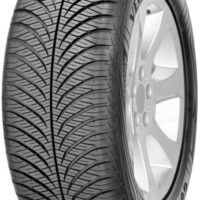 Imagen de neumático GOODYEAR 205/55R16 94H XL VECTOR 4SEASON G2