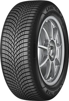 Imagen de neumático GOODYEAR 235/55R18 104V XL VECTO.4SEASONS G3 SUV