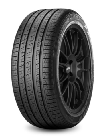Imagen de neumático PIRELLI 235/55R19 105V XL SCOR.VERD ALL SE (AR)