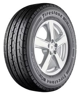 Imagen de neumático FIRESTONE 215/60R16C 103/101T VANHAWK 3