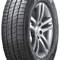 Imagen de neumático HANKOOK 205/75R16C 113/111R VL01E E VANTRA FLEX