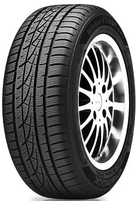 Imagen de neumático HANKOOK 205/50R15 86H W310 WINTER I*CEPT EVO