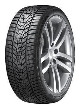 Imagen de neumático HANKOOK 235/45R20 100V XL W330A I*CEPT EVO3 X