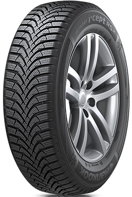 Imagen de neumático HANKOOK 195/55R15 89H XL W452 WINTER I*CEPT RS2
