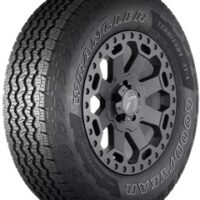 Imagen de neumático GOODYEAR 255/65R18 111H WRANGLER TERRITORY AT/S