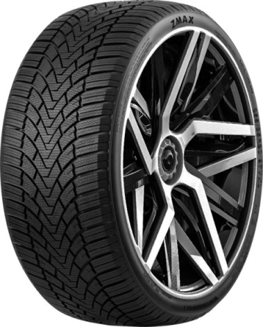 Imagen de neumático ZMAX 245/45R17 99V XL WINTERHAWKE I