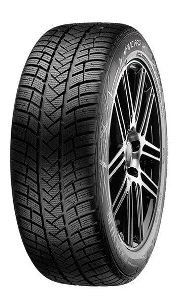 Imagen de neumático VREDESTEIN 195/55R20 95H XL WINTRAC PRO