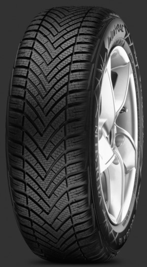 Imagen de neumático VREDESTEIN 195/50R15 82H WINTRAC