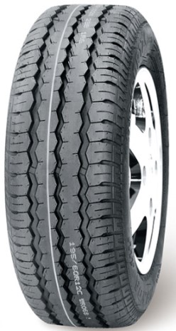 Imagen de neumático JOURNEY 195/55R10C 98/96P WR068 FRT