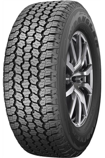 Imagen de neumático GOODYEAR 255/65R19 114H XL WRANG.AT ADVENTURE(LR)