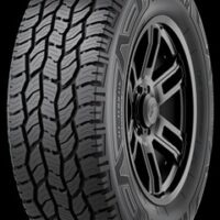 Imagen de neumático GOODYEAR 265/65R17 112T WRANGLER AT ADVENTURE+