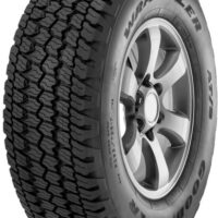 Imagen de neumático GOODYEAR 205R16C 110/108S WRANGLER AT/S