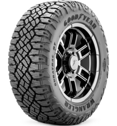 Imagen de neumático GOODYEAR 275/60R20 116Q WRANGLER DURATRAC RT