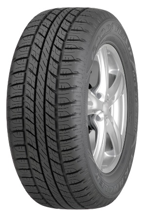 Imagen de neumático GOODYEAR 255/65R16 109H WRANGLER HP ALL WEATHER
