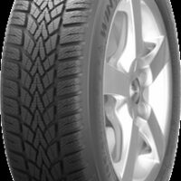 Imagen de neumático DUNLOP 185/65R15 92T XL WINTER RESPONSE 2