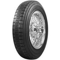 Imagen de neumático MICHELIN 155R15 82T X