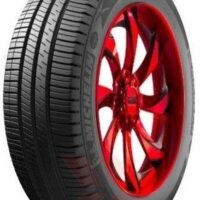 Imagen de neumático MICHELIN 205/60R16 92V ENERGY XM2+