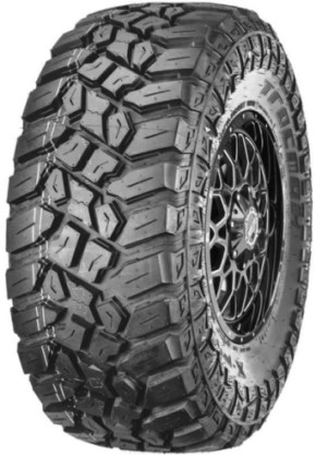 Imagen de neumático TRACMAX 225/75R16LT 115/112Q X-PRIVILO M/T