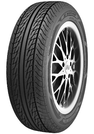 Imagen de neumático NANKANG 225/50R15 91V TOURSPORT XR-611