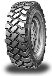 Imagen de neumático MICHELIN 7