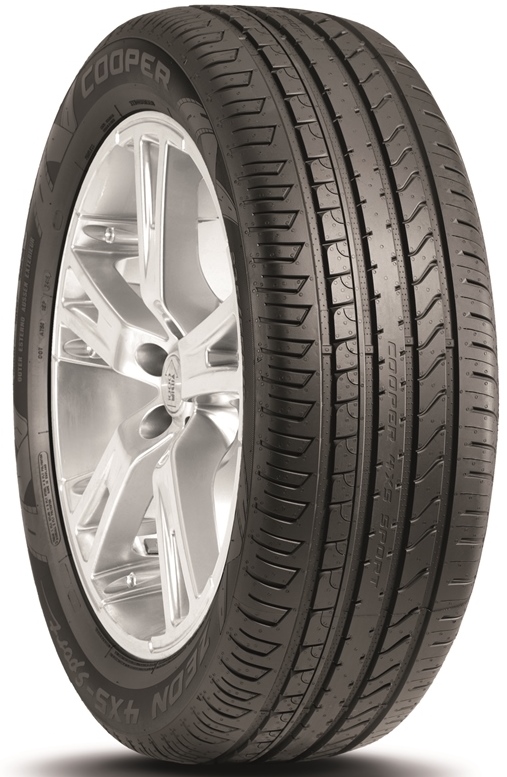 Imagen de neumático COOPER 255/50R20 109Y XL ZEON 4XS SPORT
