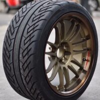Imagen de neumático ZEKNOVA 195/50ZR15 82W SUPERSPORT RS