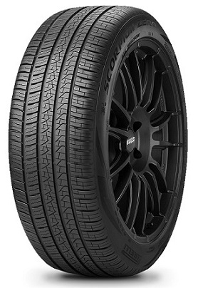 Imagen de neumático PIRELLI 255/50R20 109W XL SCORP.ZERO ALL (LR)NCS