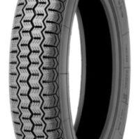 Imagen de neumático MICHELIN 135R15 72S ZX