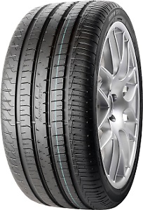 Imagen de neumático AVON 245/45R19 102Y XL ZX7